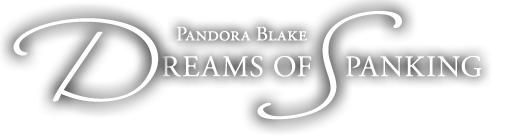 Pandora blake кто это